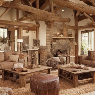 rustic style living room designs (5).jpg